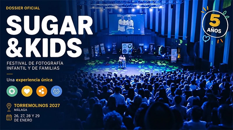 Dossier de patrocinio Sugar 2027